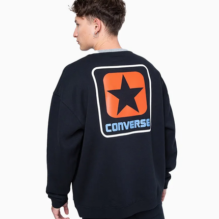 POLERON CONVERSE BOX STAR RINGER CREW