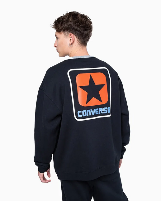 POLERON CONVERSE BOX STAR RINGER CREW