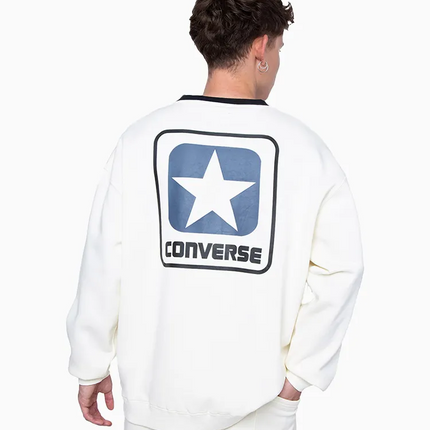 POLERON CONVERSE BOX STAR RINGER CREW