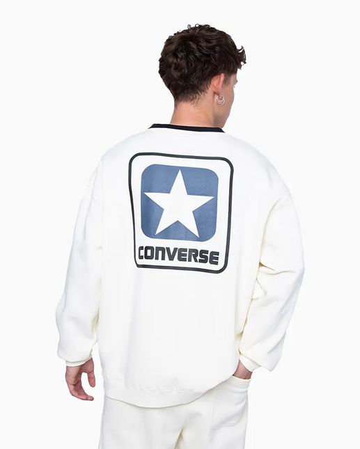 POLERON CONVERSE BOX STAR RINGER CREW