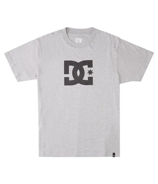 POLERA DC SHOES DC STAR