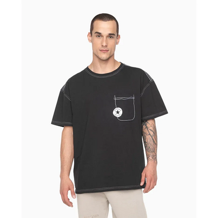 POLERA CONVERSE SKETCH PACK TEE