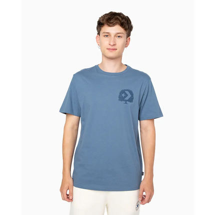 POLERA CONVERSE THINK OUTSIDE TEE