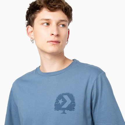 POLERA CONVERSE THINK OUTSIDE TEE