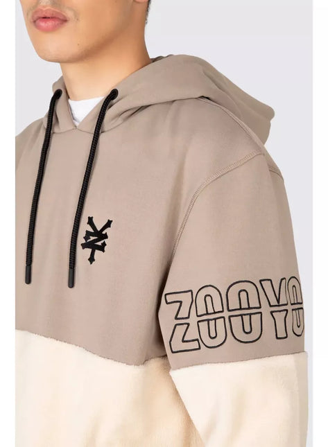 POLERON ZOO YORK HOOD POLAR GROSS - BONZER