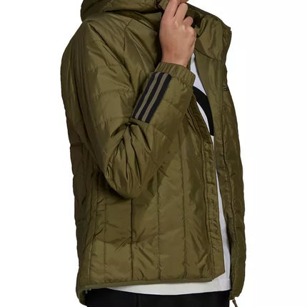 PARKA ADIDAS ITAVIC L HO J - BONZER