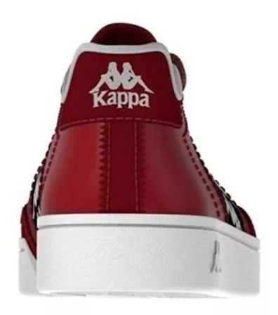 ZAPATILLA UNISEX-A KAPPA 222 BANDA BARNEL