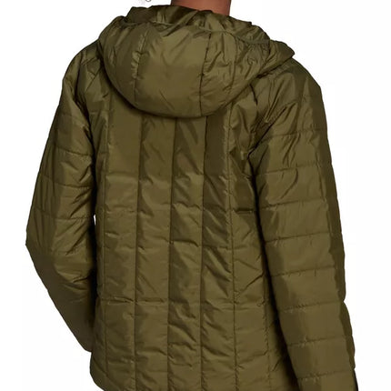 PARKA ADIDAS ITAVIC L HO J - BONZER