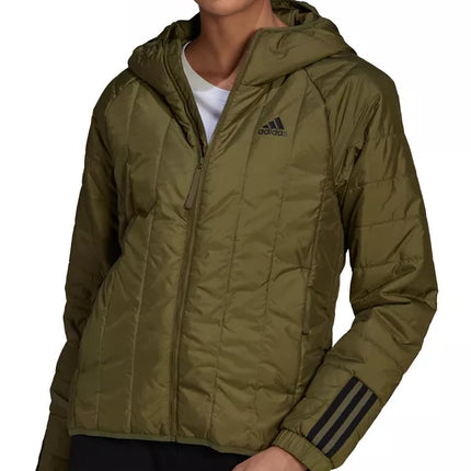 PARKA ADIDAS ITAVIC L HO J - BONZER