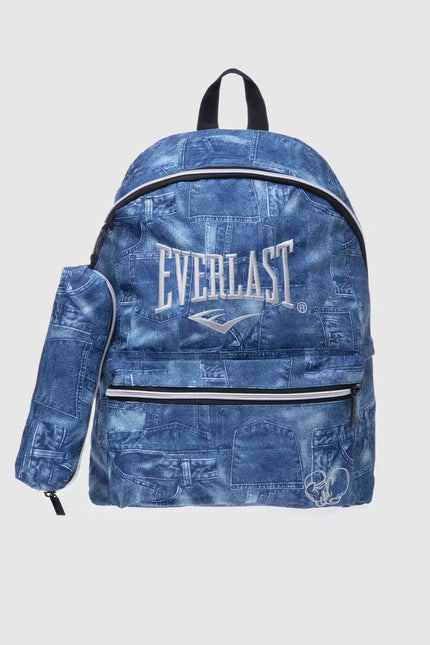 MOCHILA EVERLAST BTS