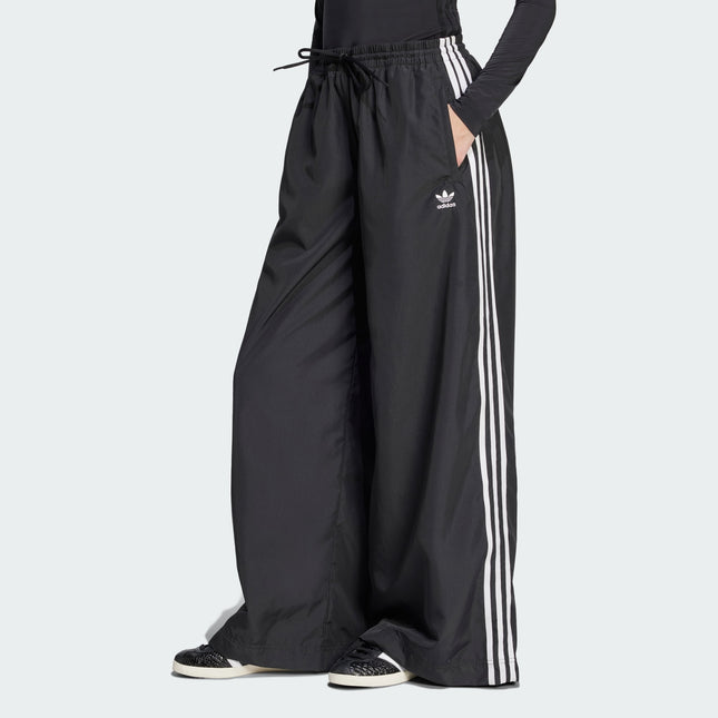 PANTALON DE BUZO ADIDAS ORIGINALS OVERSIZED