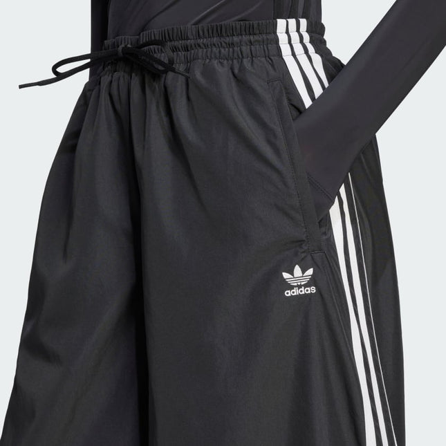 PANTALON DE BUZO ADIDAS ORIGINALS OVERSIZED