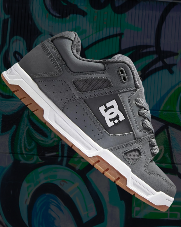 <h3><strong>DC SHOES</strong></h3>