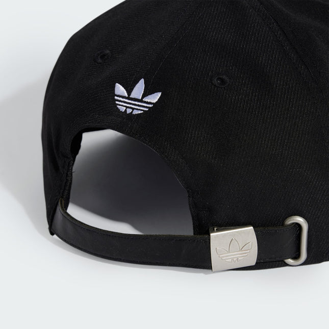 JOCKEY ADIDAS ORIGINALS WABASH CAP