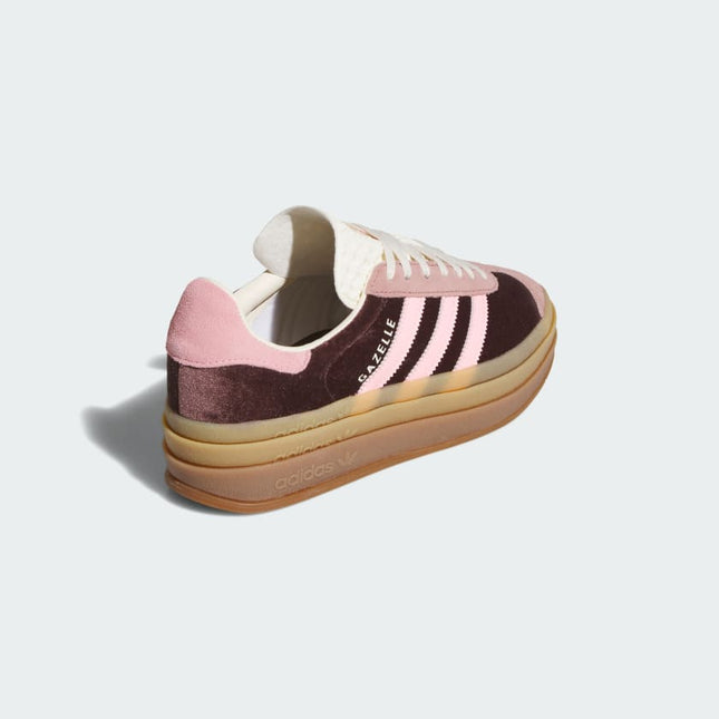 ZAPATILLA ADIDAS ORIGINALS GAZELLE BOLD