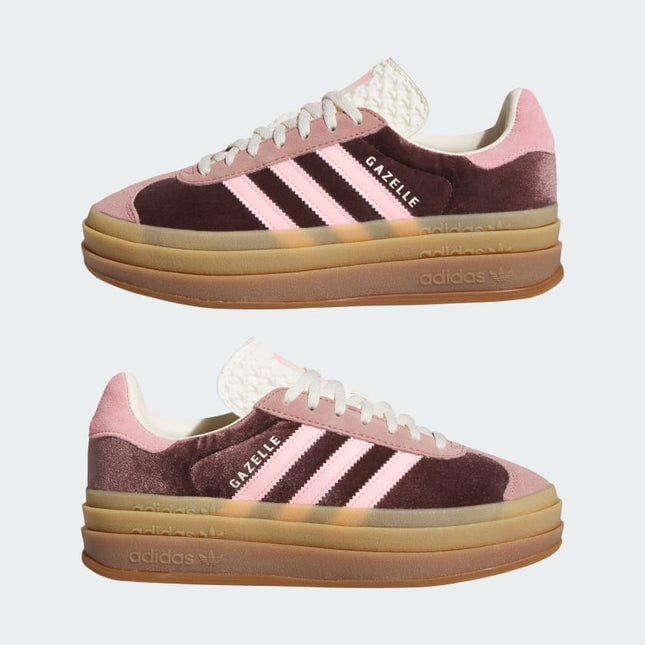 ZAPATILLA ADIDAS ORIGINALS GAZELLE BOLD