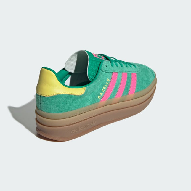 ZAPATILLA ADIDAS ORIGINALS GAZELLE BOLD