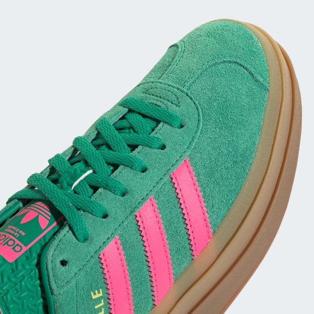 ZAPATILLA ADIDAS ORIGINALS GAZELLE BOLD