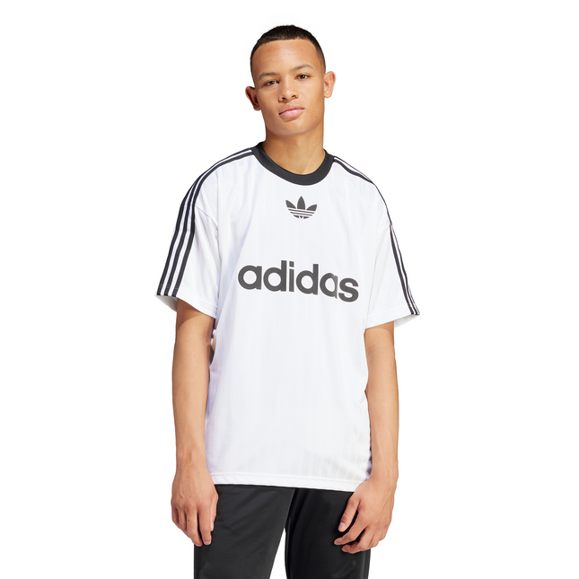 POLERA ADIDAS ORIGINALS ADICOLOR POLY T