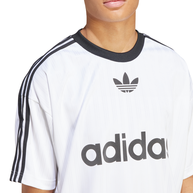 POLERA ADIDAS ORIGINALS ADICOLOR POLY T