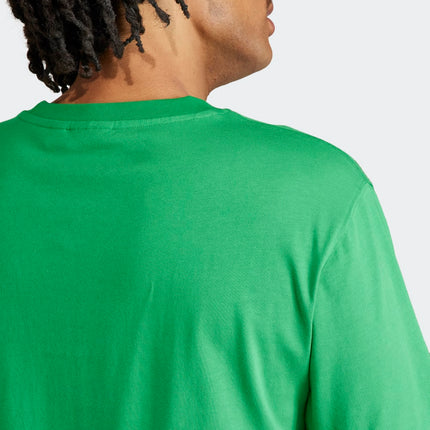 POLERA ADIDAS ORIGINALS TREFOIL - BONZER