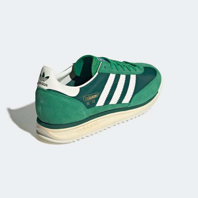 ZAPATILLA ADIDAS ORIGINALS SL 72 RS