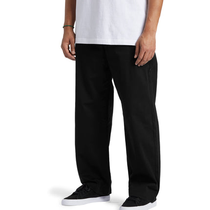 PANTALON DC SHOES WORKER