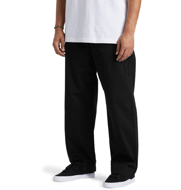 PANTALON DC SHOES WORKER