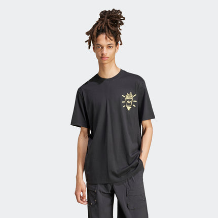 POLERA ADIDAS ORIGINALS Q12 TS STREET