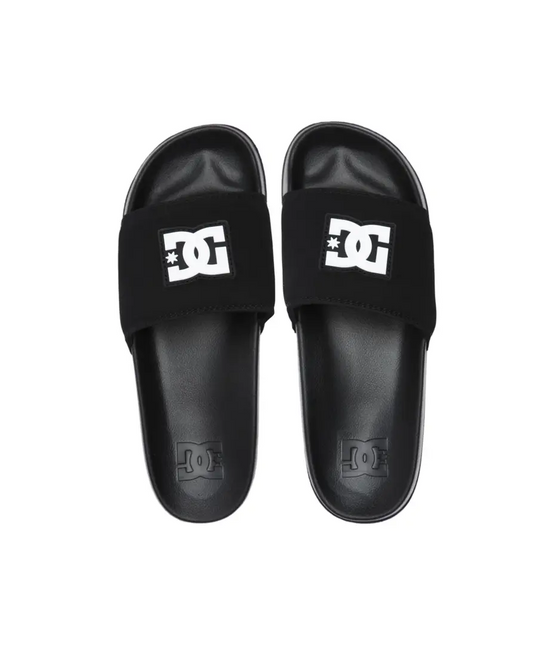 SANDALIAS DC SHOES SLIDE