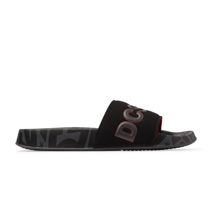 SANDALIAS DC SHOES SLIDE SE