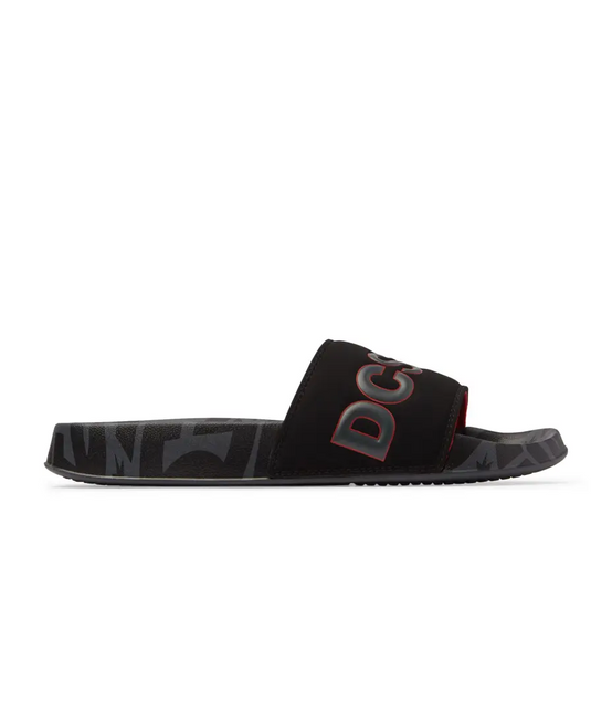 SANDALIAS DC SHOES SLIDE SE