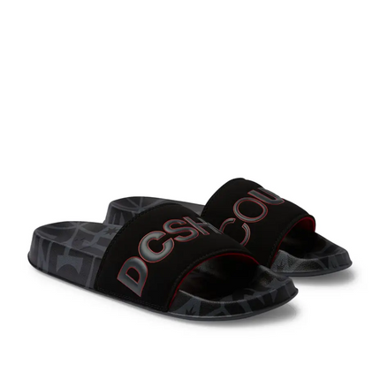 SANDALIAS DC SHOES SLIDE SE