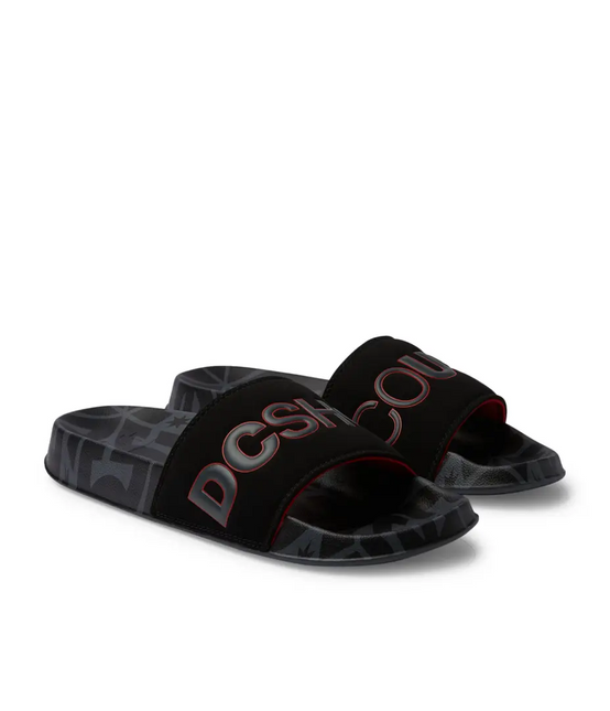 SANDALIAS DC SHOES SLIDE SE