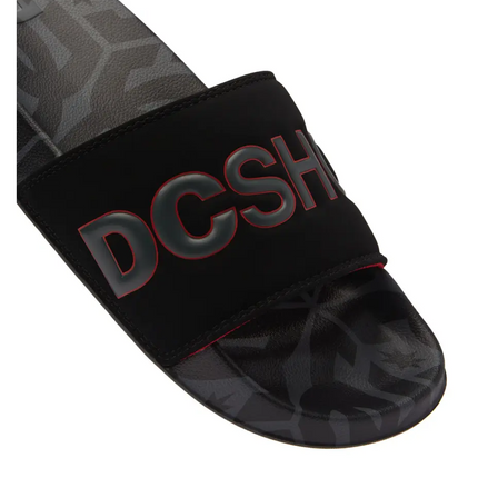 SANDALIAS DC SHOES SLIDE SE