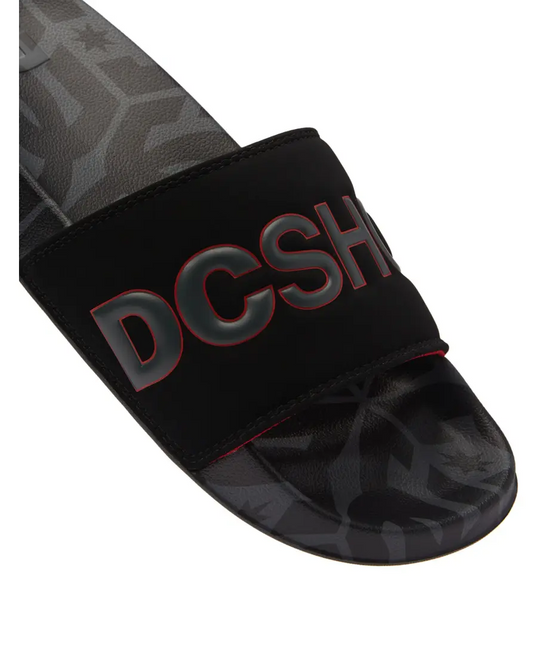 SANDALIAS DC SHOES SLIDE SE