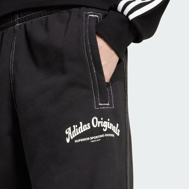 PANTALON DE BUZO ADIDAS ORIGINALS WAB TRACK