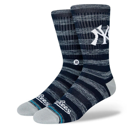 CALCETA STANCE YANKEES TWIST CREW