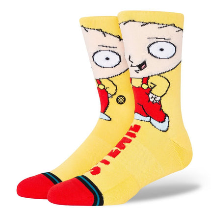 CALCETA STANCE STEWIE