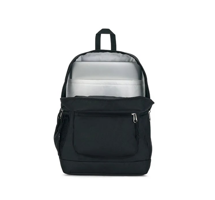 MOCHILA JANSPORT CROSS TOWN PLUS