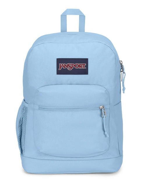 MOCHILA JANSPORT CROSS TOWN PLUS