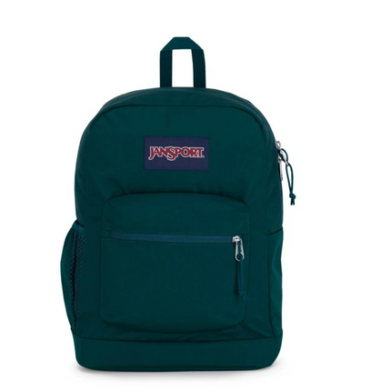 MOCHILA JANSPORT CROSS TOWN PLUS