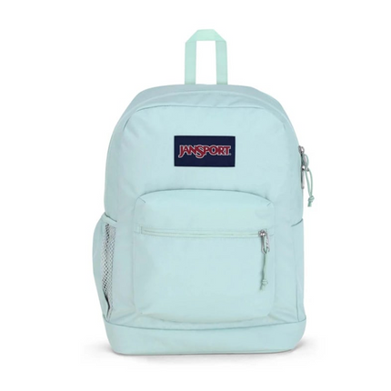 MOCHILA JANSPORT CROSS TOWN PLUS