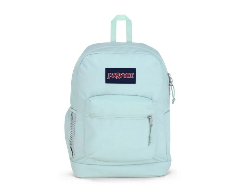 MOCHILA JANSPORT CROSS TOWN PLUS