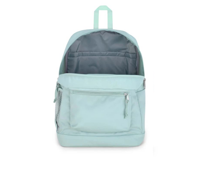 MOCHILA JANSPORT CROSS TOWN PLUS