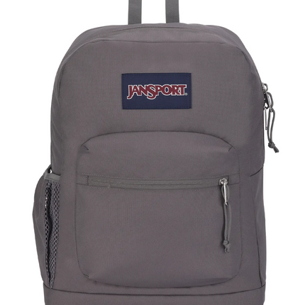 MOCHILA JANSPORT CROSS TOWN PLUS