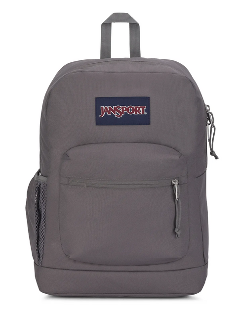 MOCHILA JANSPORT CROSS TOWN PLUS