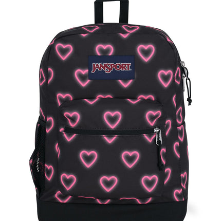 MOCHILA JANSPORT CROSS TOWN PLUS