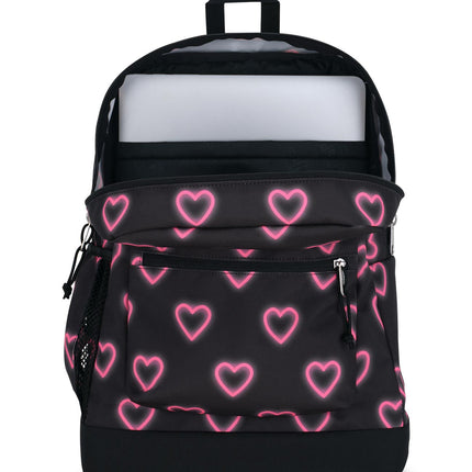 MOCHILA JANSPORT CROSS TOWN PLUS