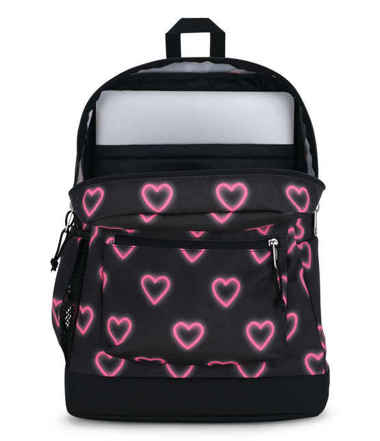 MOCHILA JANSPORT CROSS TOWN PLUS